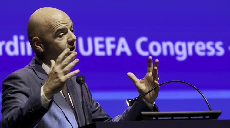 infantino