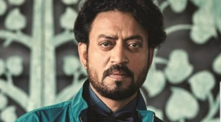 irrfan khan hospitalised