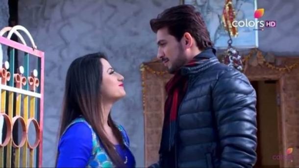Most watched Indian television shows