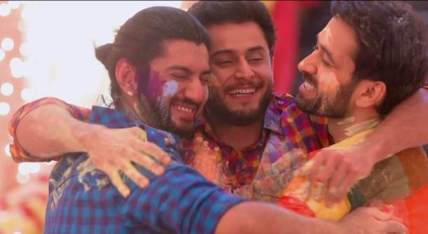 Ishqbaaaz