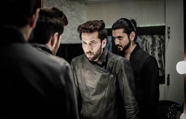 Ishqbaaz