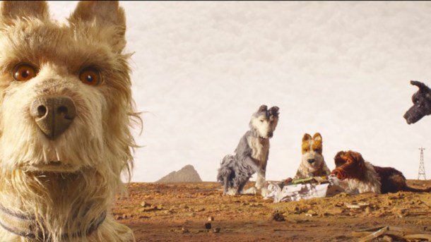 Isle of Dogs