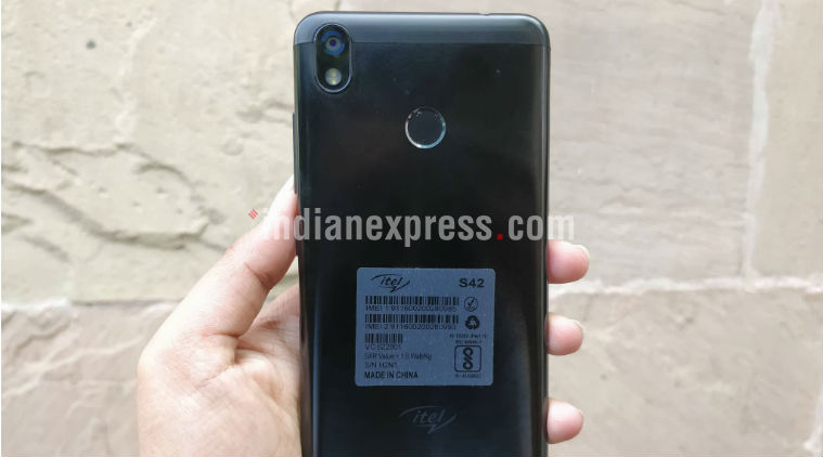 Itel S42, Itel S42 review, Itel S42 price in India, Itel S42 specifications, Itel S42 features, Itel S42 price, Itel S42 launch, Itel S42 India