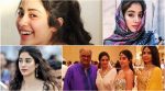 Happy birthday Janhvi Kapoor: Cousin Sonam Kapoor wishes "one of the strongest girls" she knows
