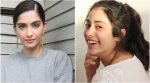 Happy birthday Janhvi Kapoor: Dhadak actor has the sweetest reply to cousin Sonam's wish