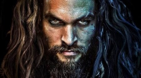 Aquaman: Director James Wan reveals why DC films trailer is not here yet