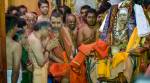 Sri Jayendra Saraswathi final journey LIVE UPDATES: Kanchi Sankaracharya to be cremated today