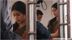 Janhvi Kapoor is back on the sets of Dhadak