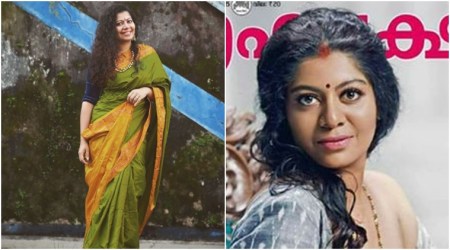 'No regrets!' Malayalam actress who breastfed child on magazine cover responds to controversies