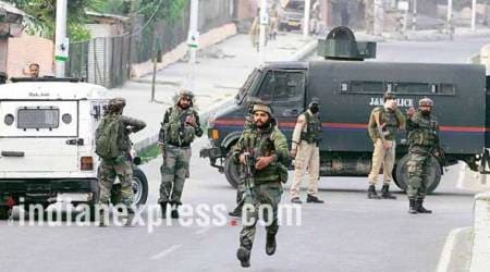 Less of LeT, more of JeM: J&K police see Pakistan strategy
