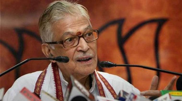 Murli Manohar Joshi will head the committee consisting of six members. (File)
