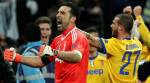 Juventus come back to beat Spurs 2-1