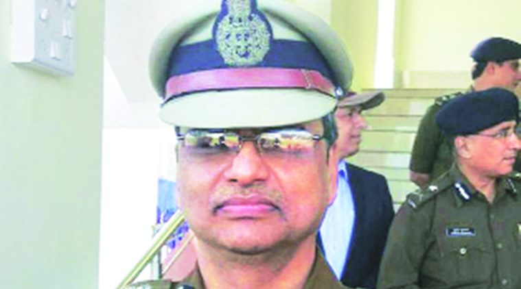 Bihar govt tells critics why it made K S Dwivedi DGP
