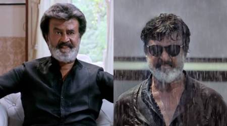 Rajinikanth's Kaala teaser: Thalaivar sets the screen on fire