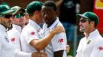 'Couldn’t see Rabada going into Smith or vice versa'