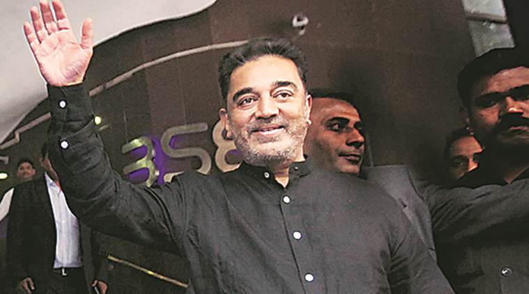 'People should come together,bring about much needed change in society': Haasan