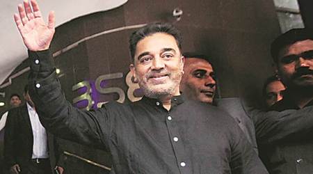 ‘People should come together, bring about much needed change in society’: Kamal Haasan