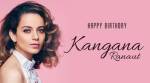 Happy Birthday, Kangana Ranaut: 20 times the Queen owned the sari
