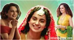 How Kangana 'the actor' got lost in Kangana 'the controversy Queen'