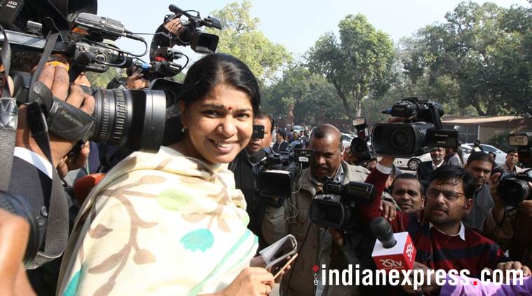 2G case: Delhi HC notice to A Raja, Kanimozhi and others on CBI plea against their acquittal