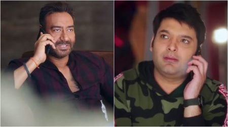 Family Time with Kapil Sharma teaser: Kapil has moved past his controversial phase, says ‘waqt bura tha’