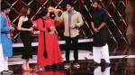 Ajay Devgn is the first guest on Family Time With Kapil Sharma, see photos and videos of the episode