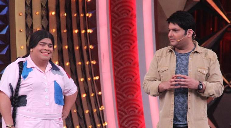 family time with kapil sharma first episode