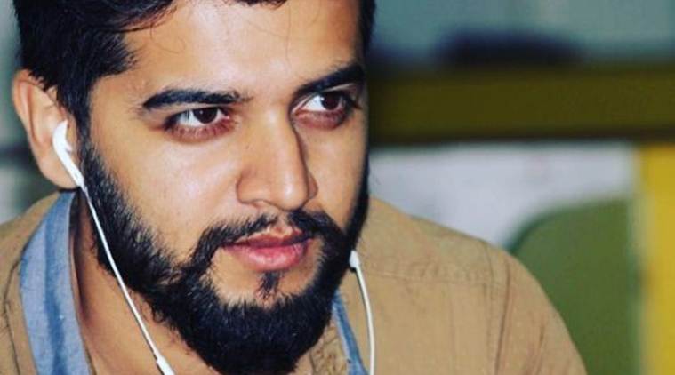 karan paranjape body was found by his mother on March 25 at his Mumbai residence