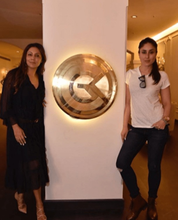kareena kapoor khan gauri khan