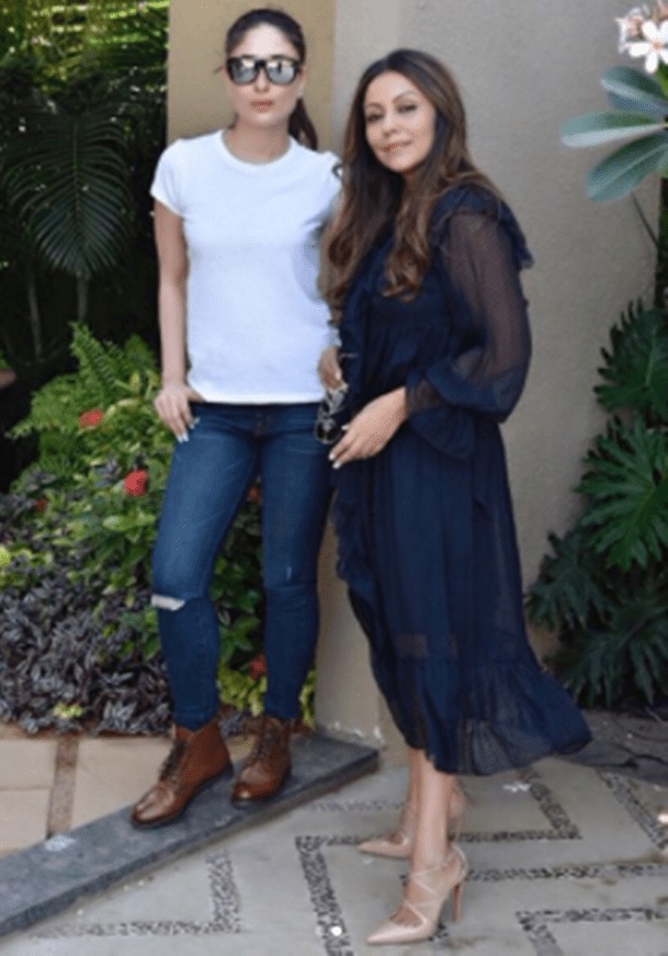 kareena kapoor khan gauri khan