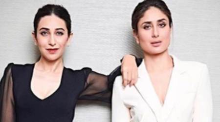Karisma Kapoor: It is a myth that Kapoor bahus do not work