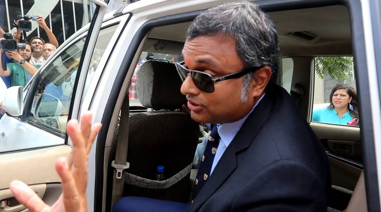 INX media case: Karti approaches Delhi HC for interim relief from ED
