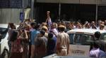 Karti Chidambaram's CBI custody extended, says Centre trying to malign father's image