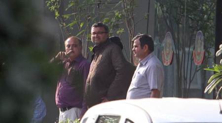 INX Media case: High voltage drama in Supreme Court during Karti Chidambaram’s hearing