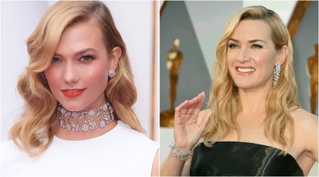Oscars 2018 fashion: Nirav Modi baubles were becoming a regular on the red carpet, will this year be different?