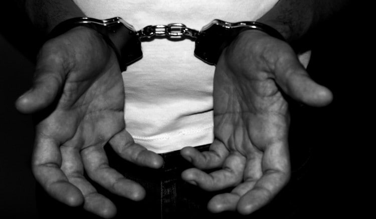 LIP leader held, heroin seized