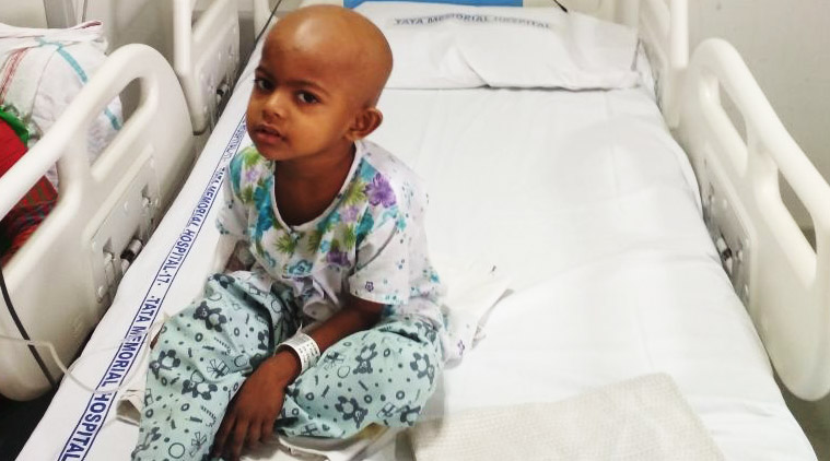 Keto, High-Risk Neuroblastoma, tumour, donations