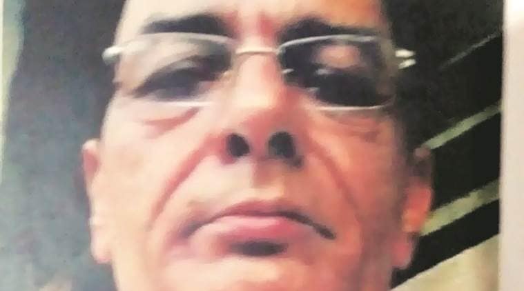 sion fort, mumbai crime branch, unsolved crimes, kishan chaudhary, man found dead outside sion fort, indian express