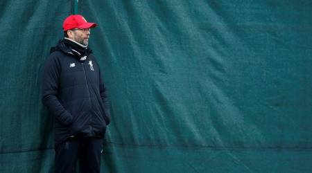 Jurgen Klopp bemoans setbacks during Adam Lallana injury recovery