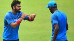 'Kohli behaved like a clown in South Africa'