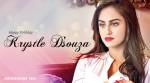 Happy Birthday Krystle D'souza: Interesting facts about this green-eyed young star