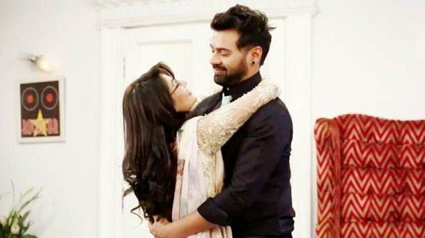 Kumkum Bhagya