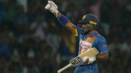 Sri Lanka  took the game away from us in the first six overs: Shikhar Dhawan