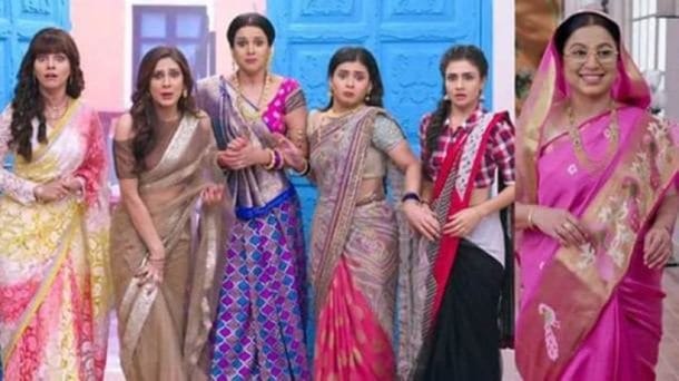 Most watched Indian television shows