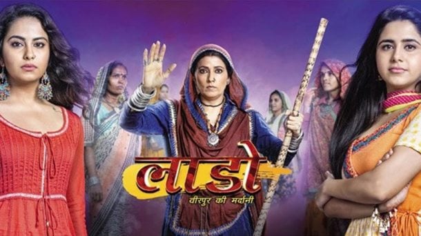 Most watched Indian television shows