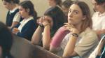 Lady Bird movie review: Saoirse Ronan is a work of art in the film