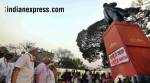 Lenin Babu Still Lives in Dharmatala