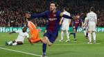 Messi creates record, scores 100th goal in Champions League