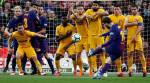 Lionel Messi stunner sinks Atletico Madrid