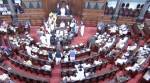Finance Bill passed without discussion, Congress calls it a 'black day for democracy'